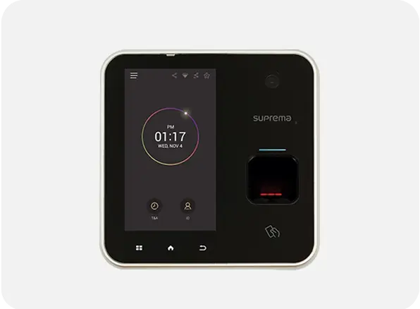 Buy Suprema Biostation A2 at Best Price Online in Dubai, UAE